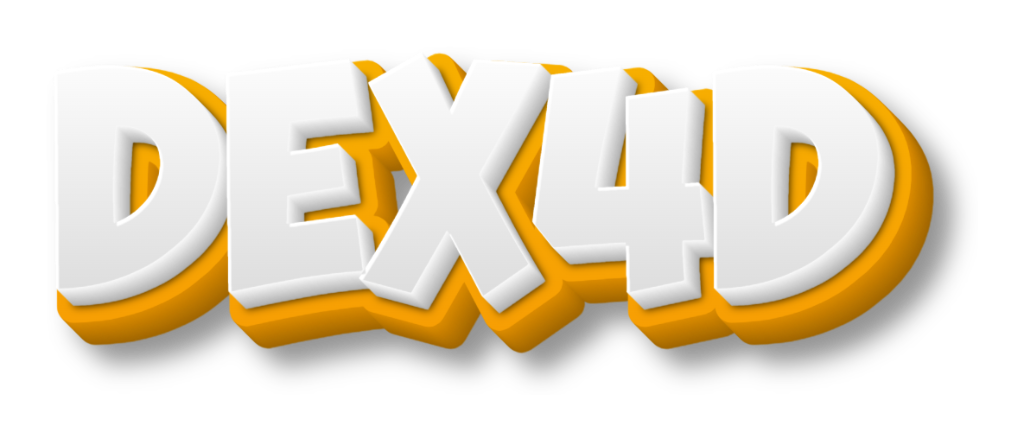 SITUS Dex4D