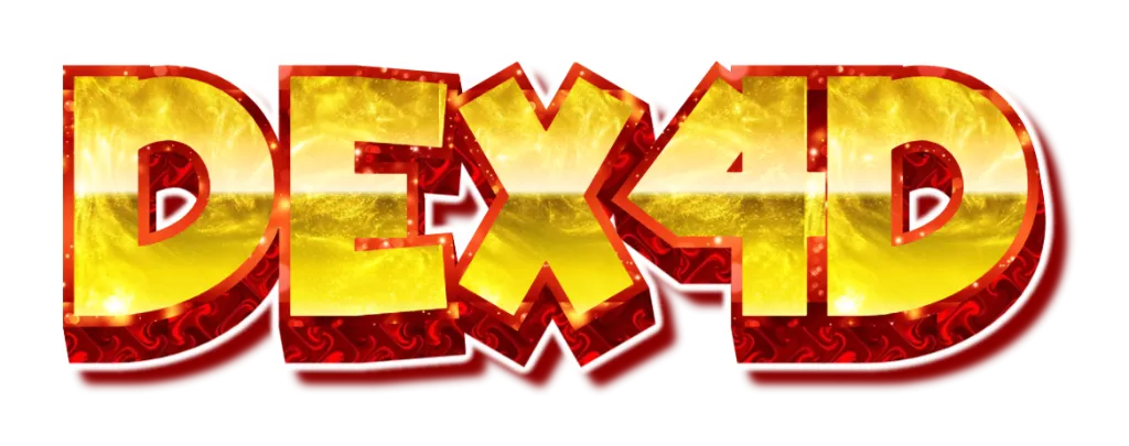Dex4D Trading Post